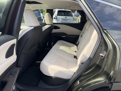 2024 Lexus RX 350 AWD