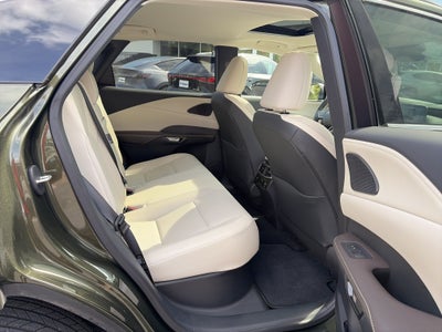2024 Lexus RX 350 AWD