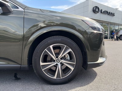 2024 Lexus RX 350 AWD