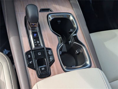 2024 Lexus RX RX 350 Premium