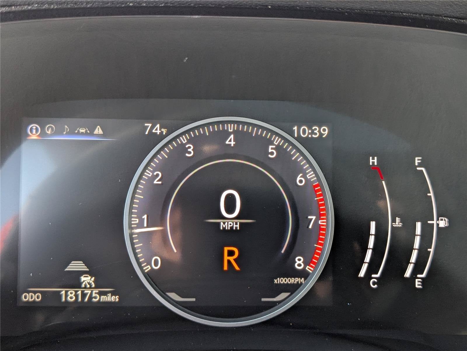 2024 Lexus RX RX 350 Premium