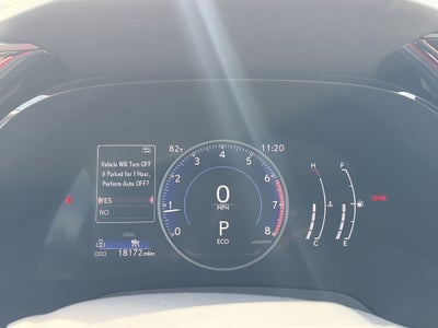 2024 Lexus RX 350 AWD