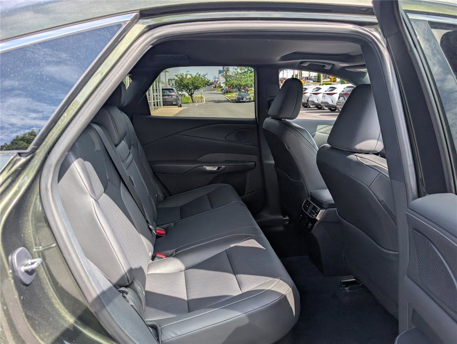 2024 Lexus RX RX 350 Premium