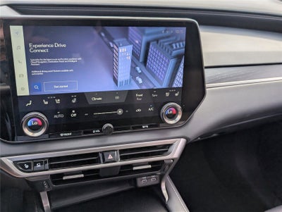 2024 Lexus RX RX 350 Premium
