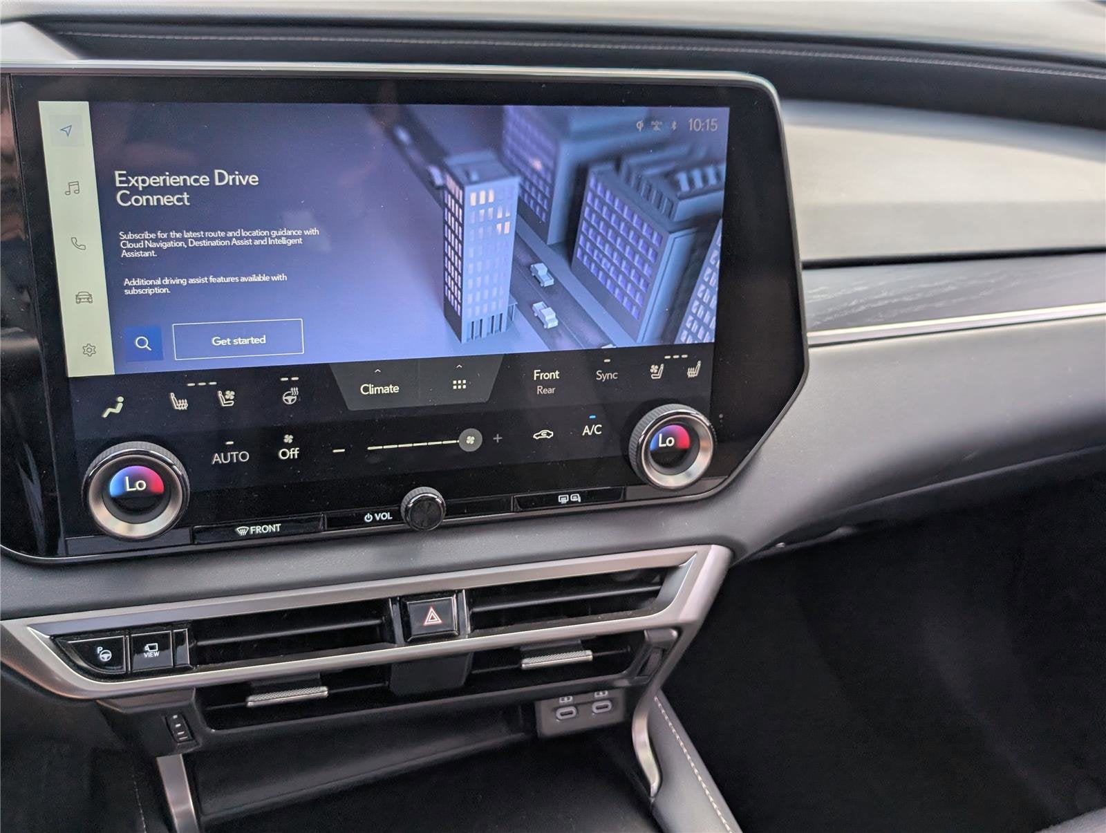 2024 Lexus RX RX 350 Premium