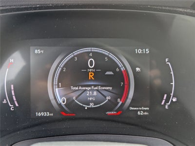 2024 Lexus RX RX 350 Premium