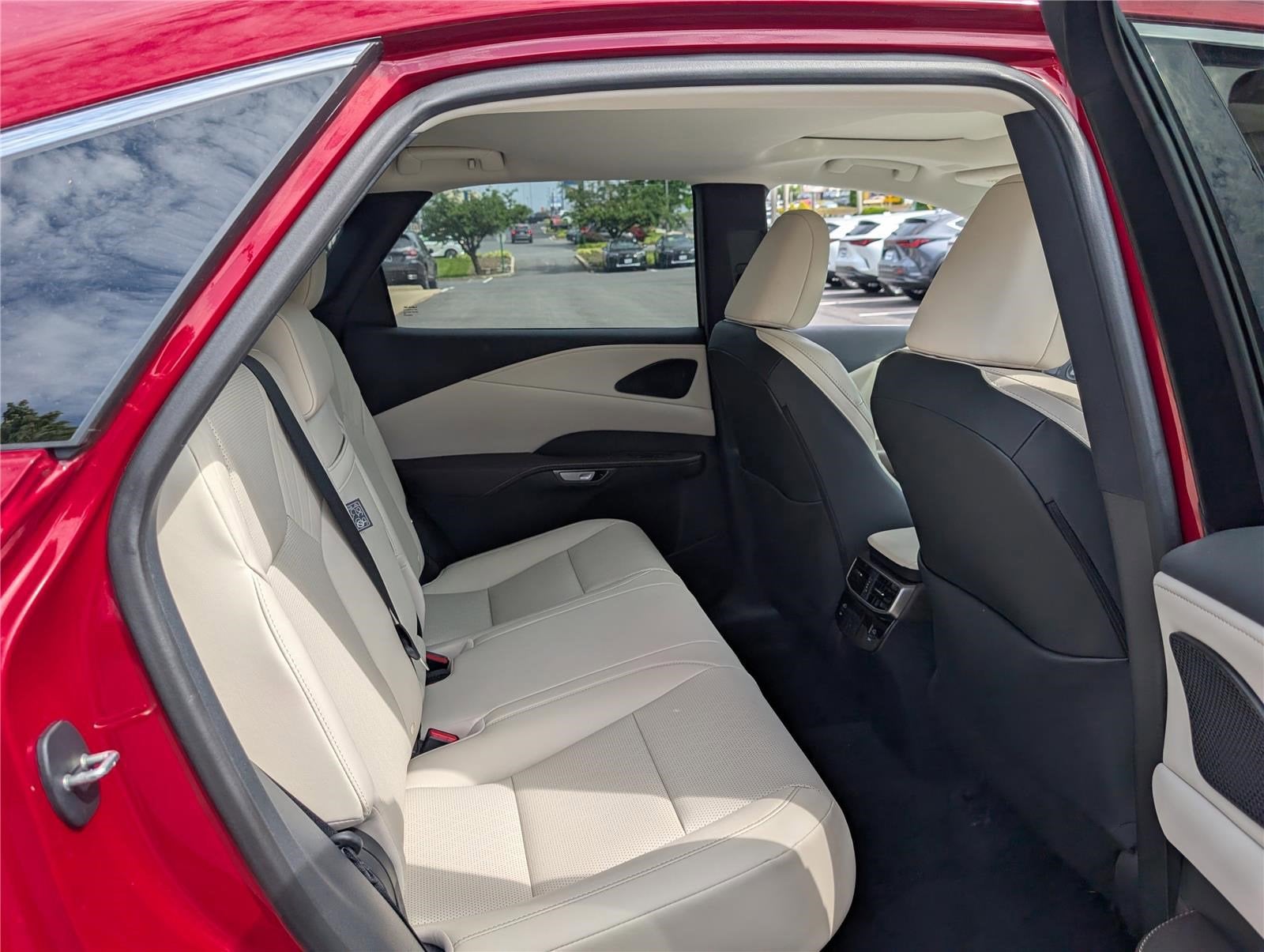 2024 Lexus RX RX 350 Premium