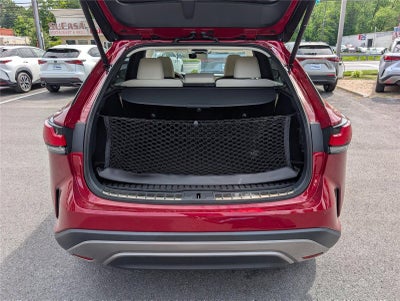 2024 Lexus RX RX 350 Premium