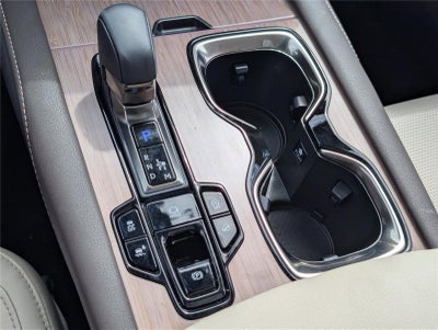 2024 Lexus RX RX 350 Premium