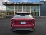 2024 Lexus RX RX 350 Premium