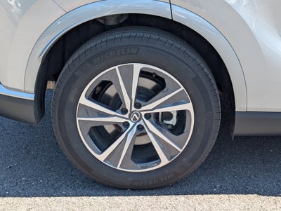 2025 Lexus RX 350 F SPORT Handling AWD