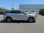 2025 Lexus RX 350 F SPORT Handling AWD