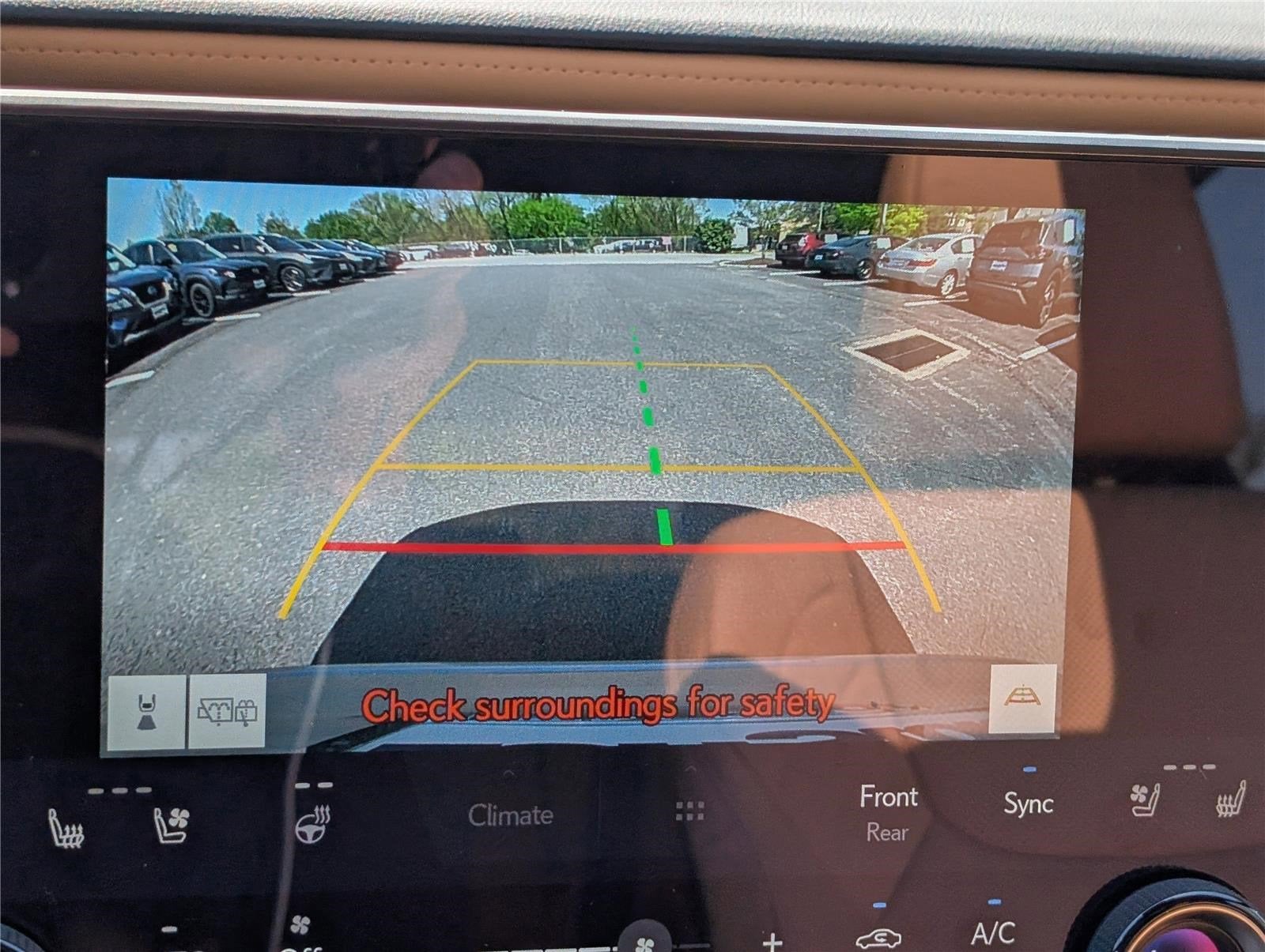 2025 Lexus RX RX 350 Premium