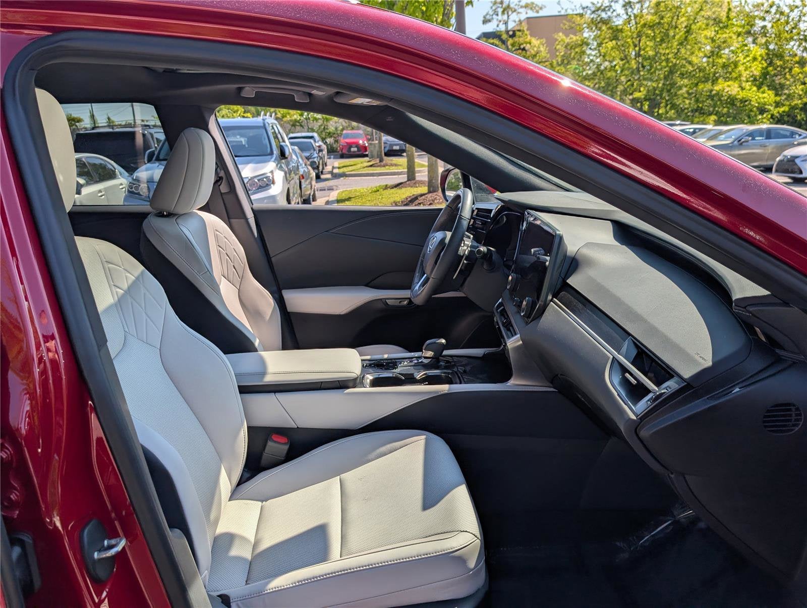 2025 Lexus RX 350 Premium AWD
