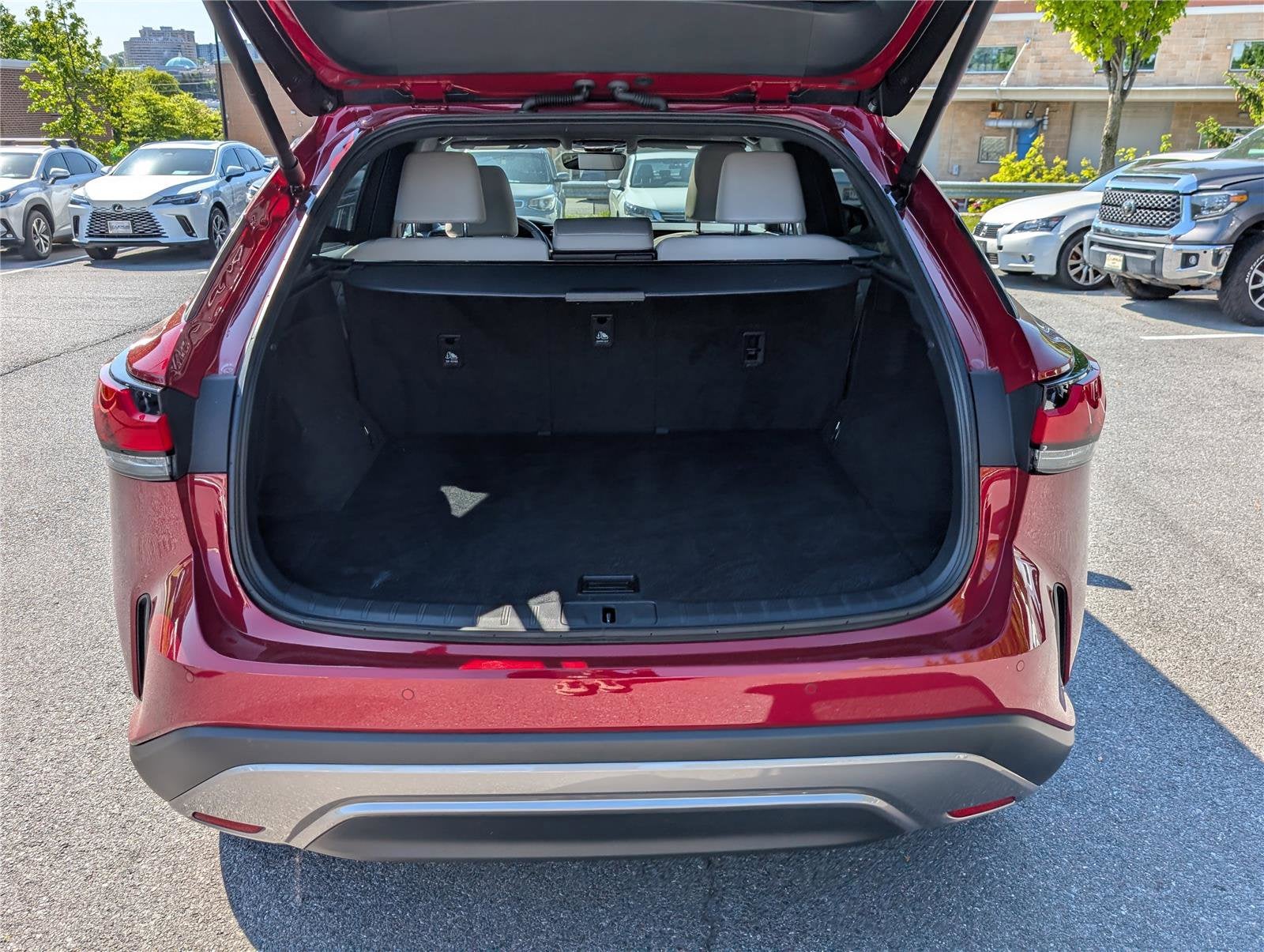 2025 Lexus RX 350 Premium AWD