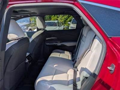 2025 Lexus RX 350 Premium AWD