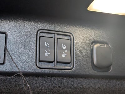 2024 Lexus RX RX 350h Luxury