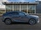 2024 Lexus RX RX 350h Luxury