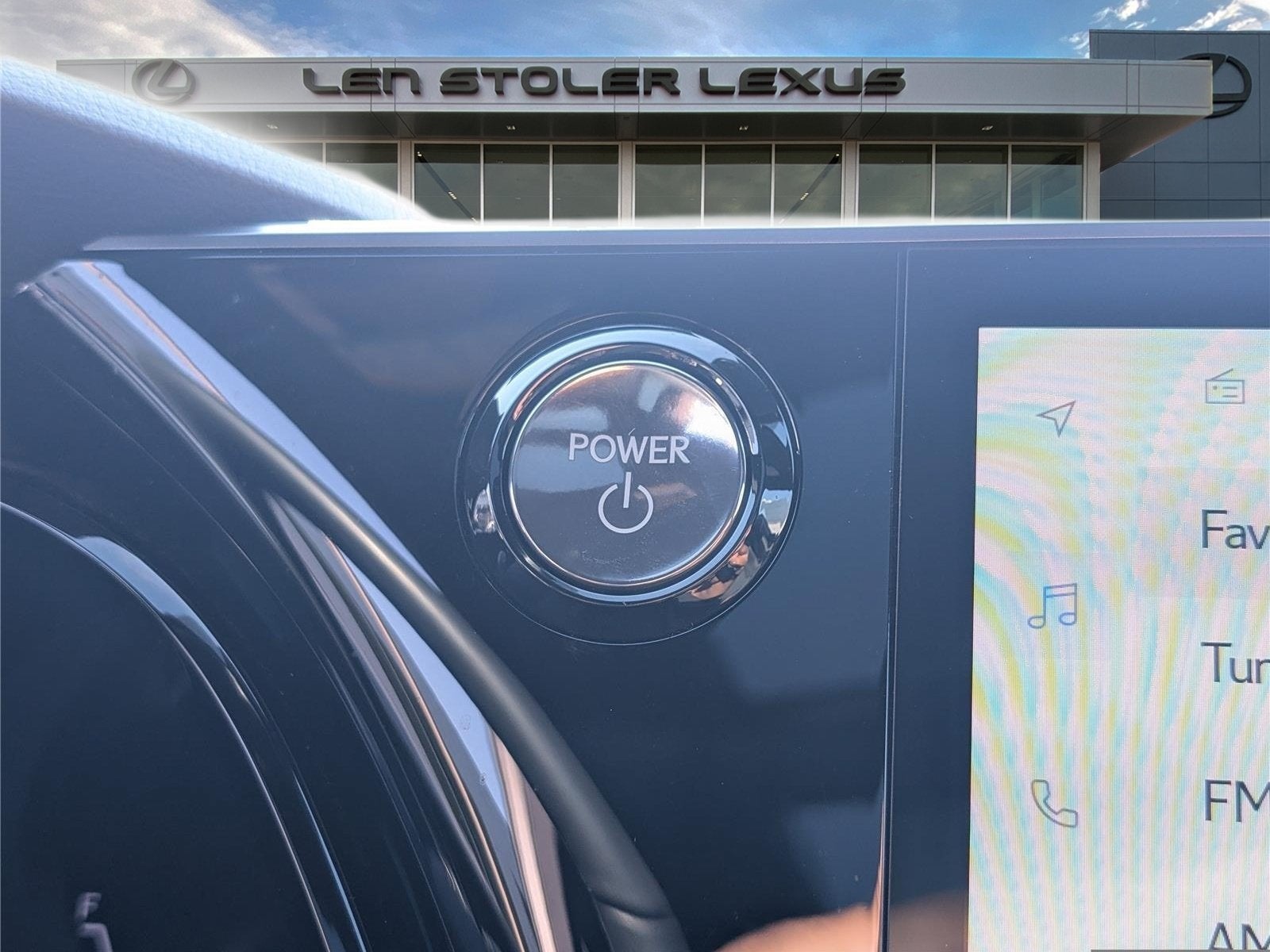 2024 Lexus RX RX 350h Luxury