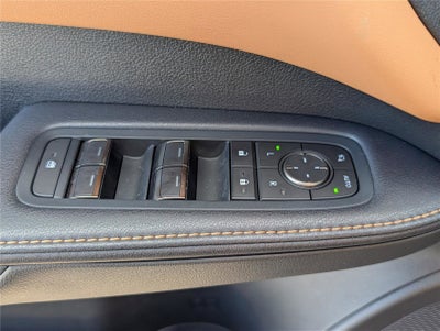 2025 Lexus RX 350h Premium AWD