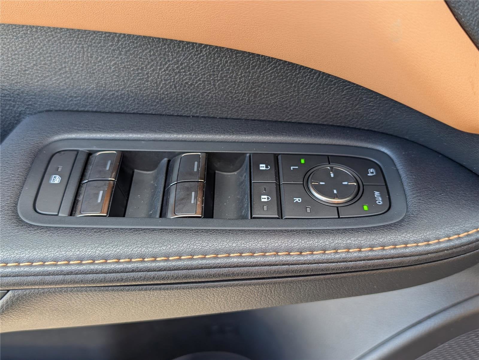 2025 Lexus RX 350h Premium AWD