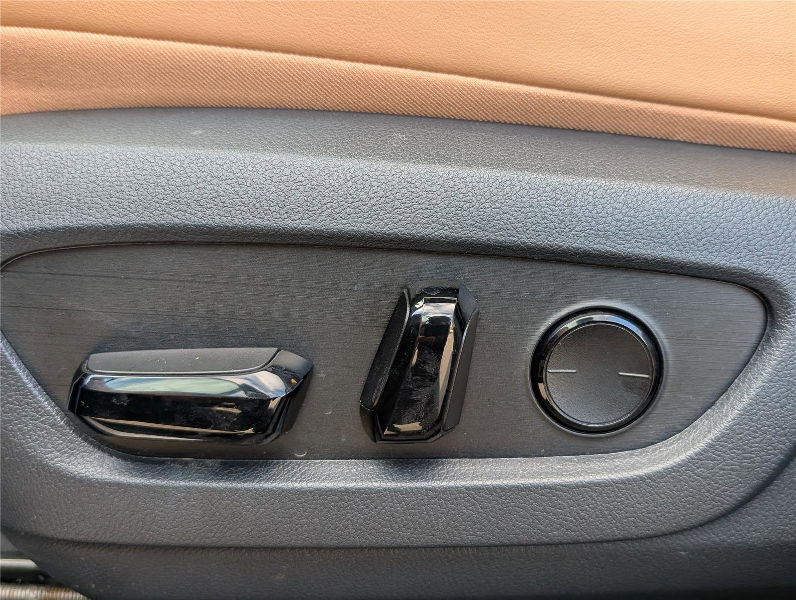 2025 Lexus RX 350h Premium AWD