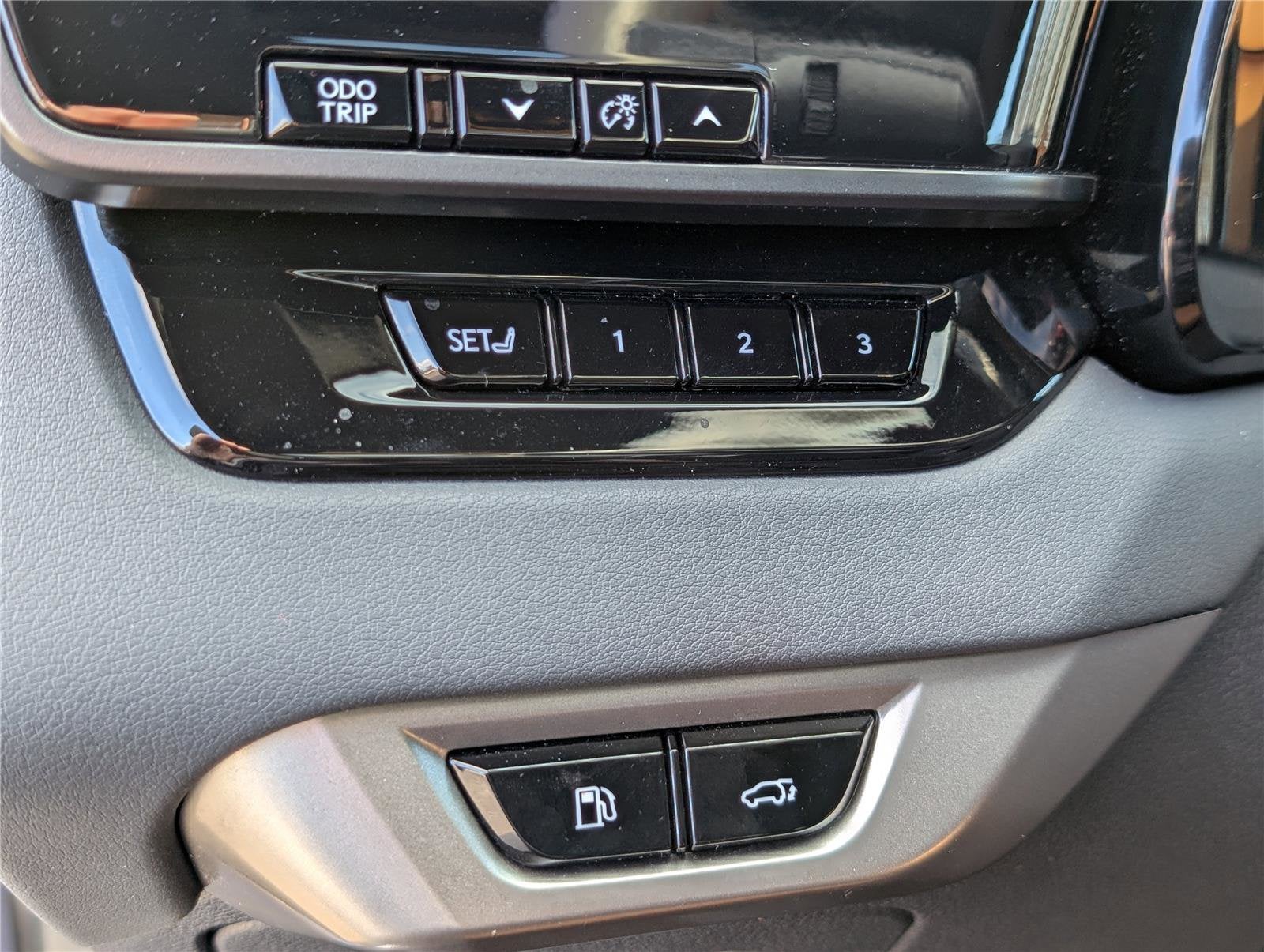 2025 Lexus RX 350h Premium AWD