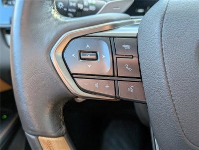 2025 Lexus RX 350h Premium AWD