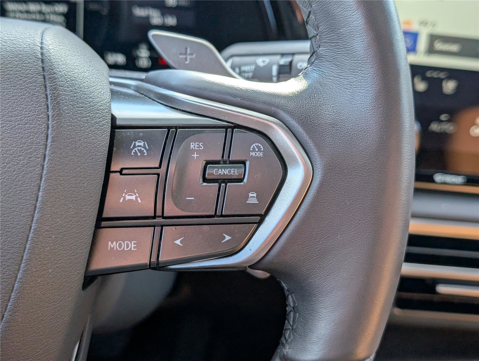 2025 Lexus RX 350h Premium AWD