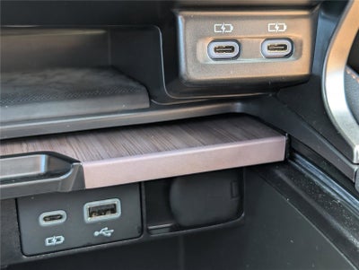 2025 Lexus RX 350h Premium AWD