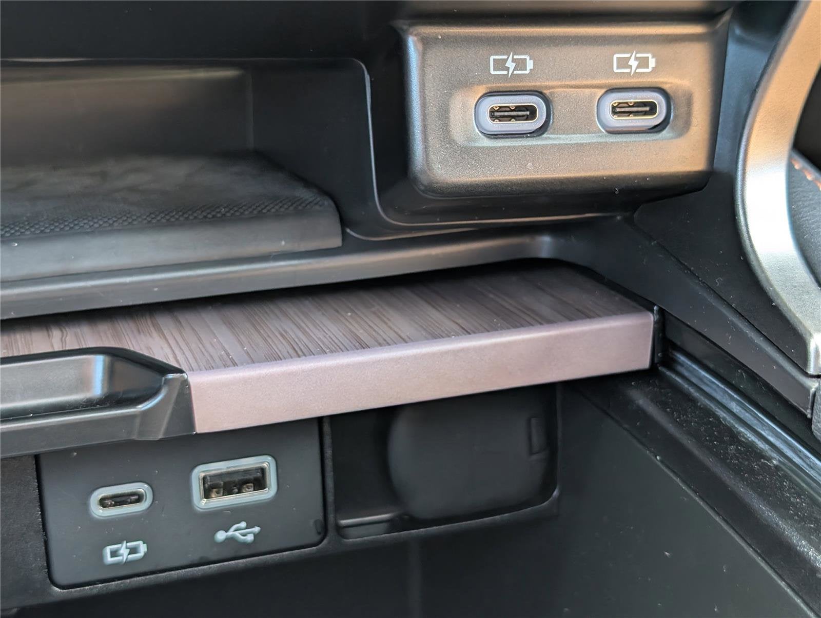 2025 Lexus RX 350h Premium AWD