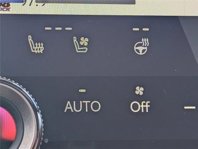 2025 Lexus RX 350h Premium AWD