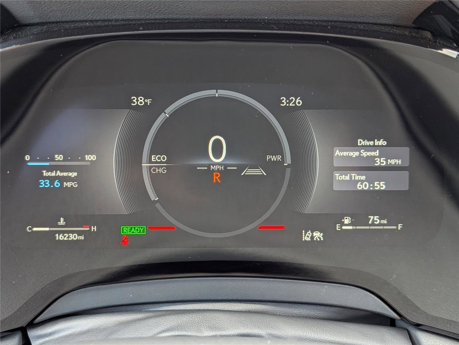 2025 Lexus RX 350h Premium AWD