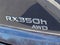2025 Lexus RX 350h Premium AWD