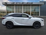 2026 Lexus RX RX 350h Premium