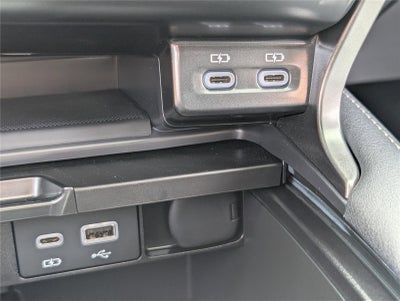 2026 Lexus RX RX 350h Premium