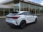 2026 Lexus RX RX 350h Premium