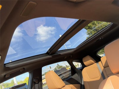 2023 Lexus RX RX 350h Premium