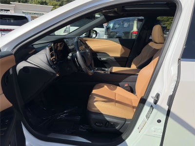 2023 Lexus RX RX 350h Premium