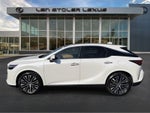 2023 Lexus RX RX 350h Premium