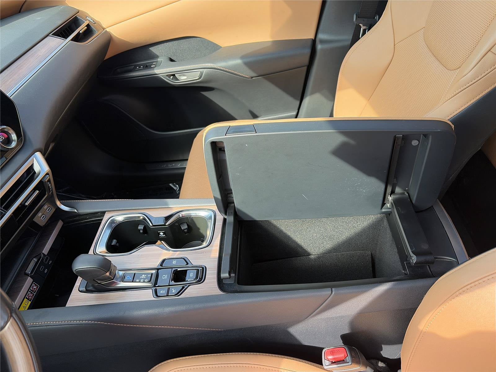 2023 Lexus RX RX 350h Premium