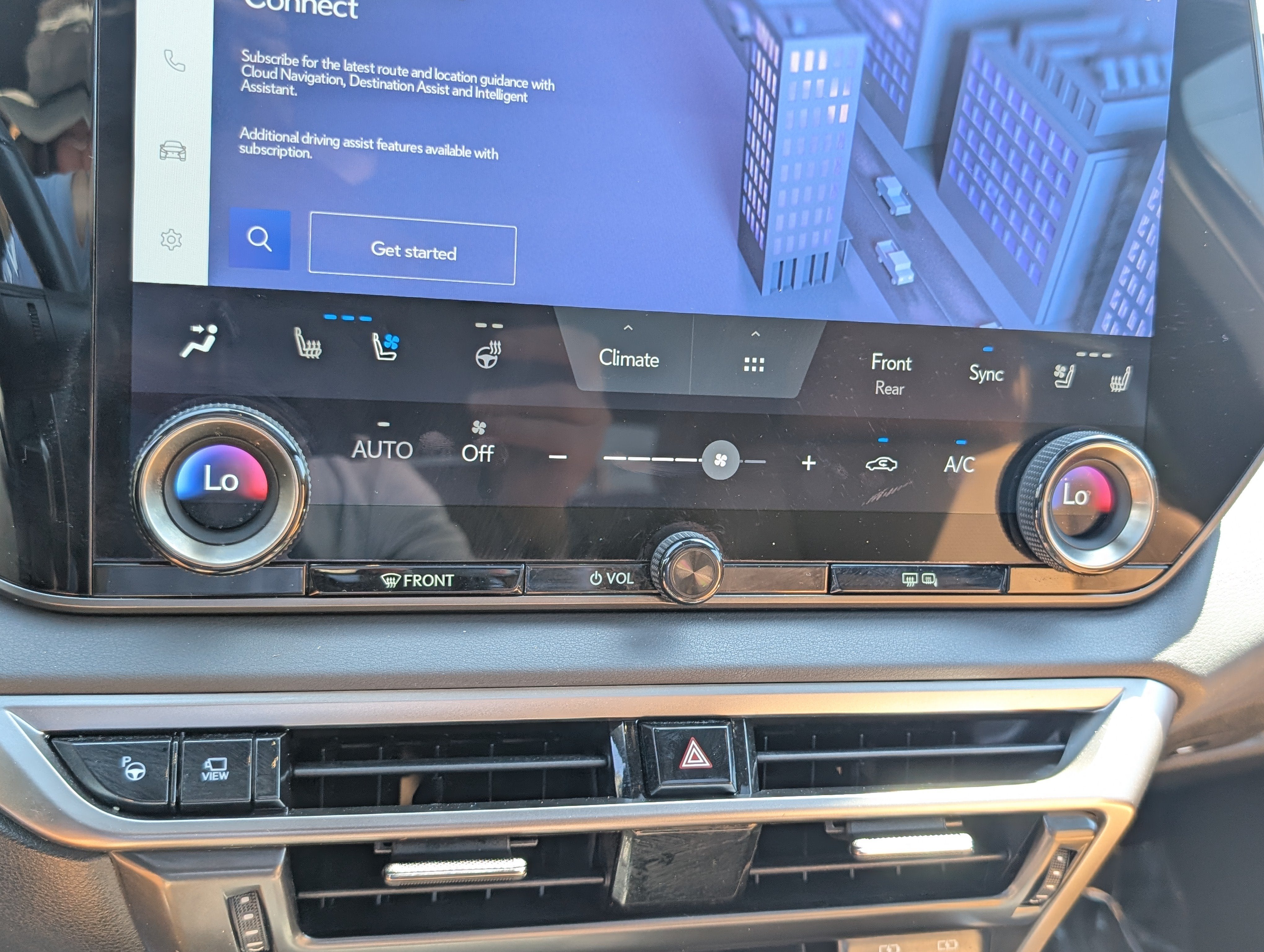 2023 Lexus RX RX 350h Premium