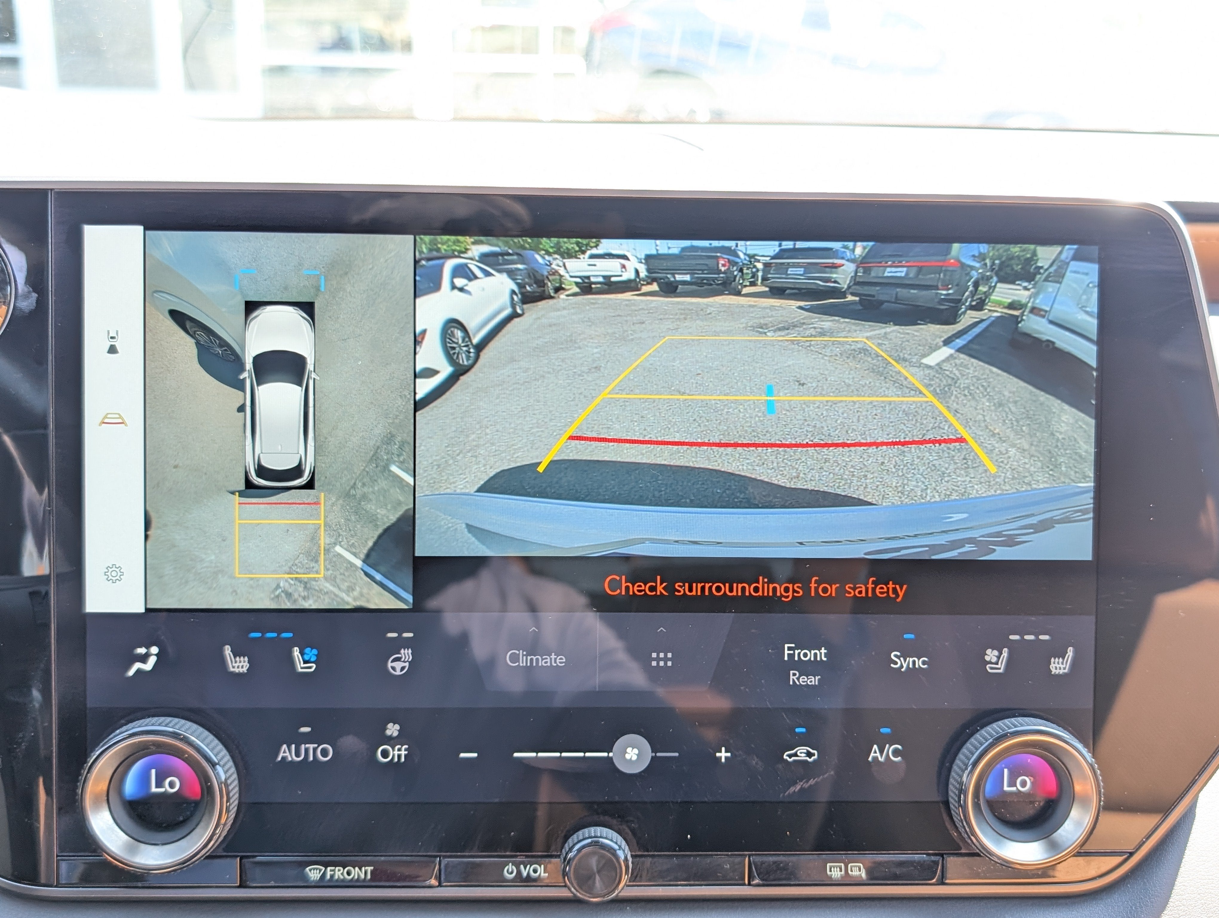 2023 Lexus RX RX 350h Premium