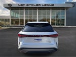 2023 Lexus RX RX 350h Premium
