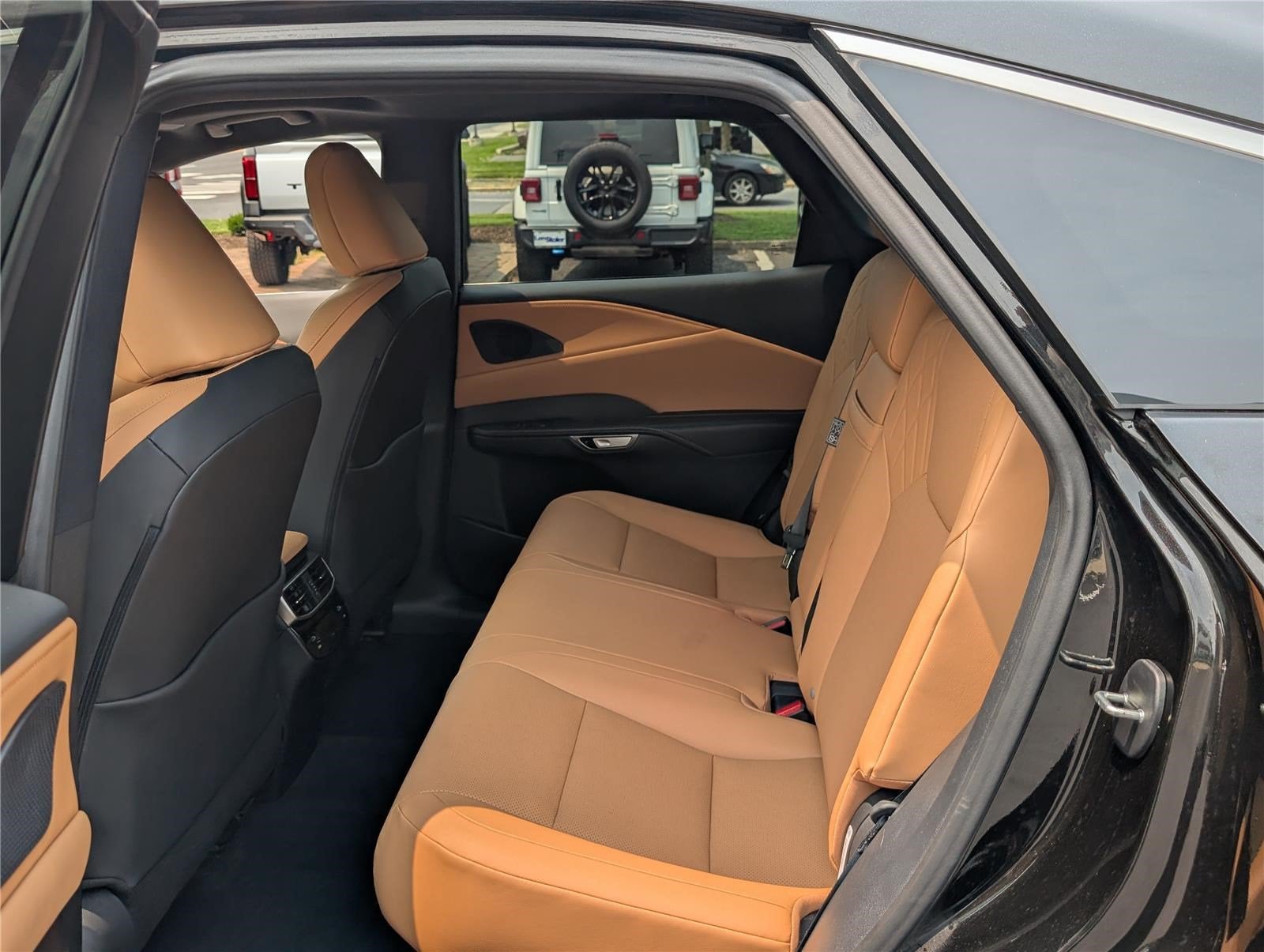 2024 Lexus RX RX 350h Premium