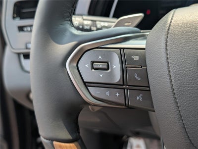 2024 Lexus RX RX 350h Premium
