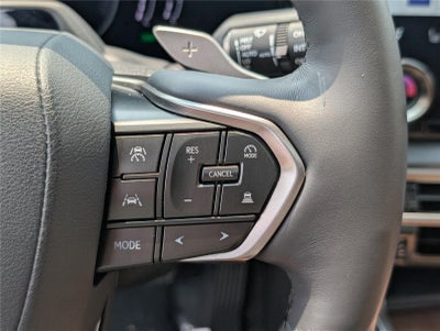 2024 Lexus RX RX 350h Premium