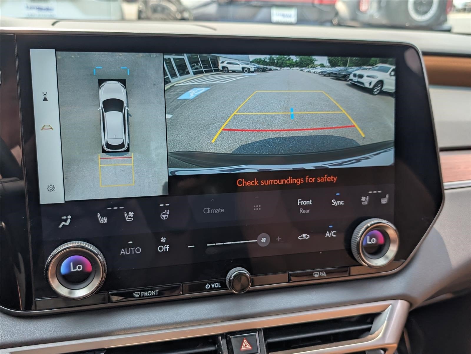 2024 Lexus RX RX 350h Premium