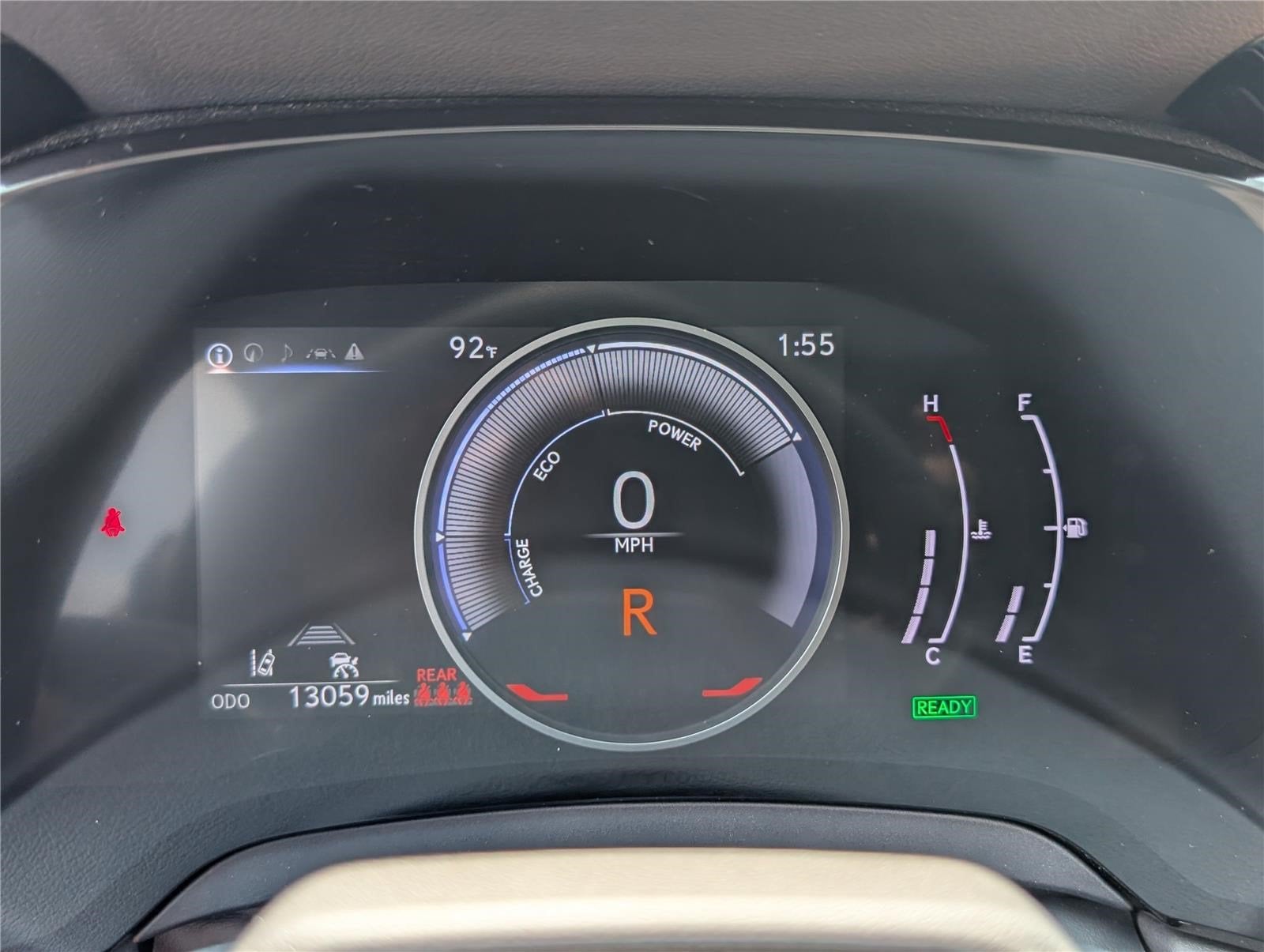 2024 Lexus RX RX 350h Premium