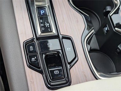 2024 Lexus RX RX 350h Premium